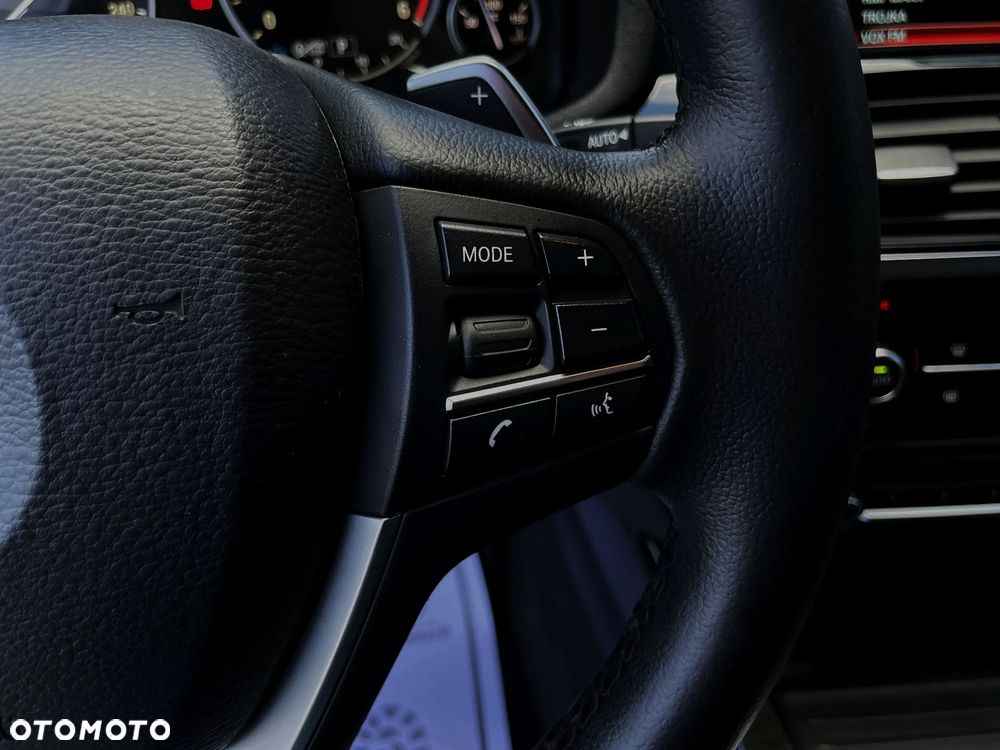 BMW X3 xDrive20d xLine - 26