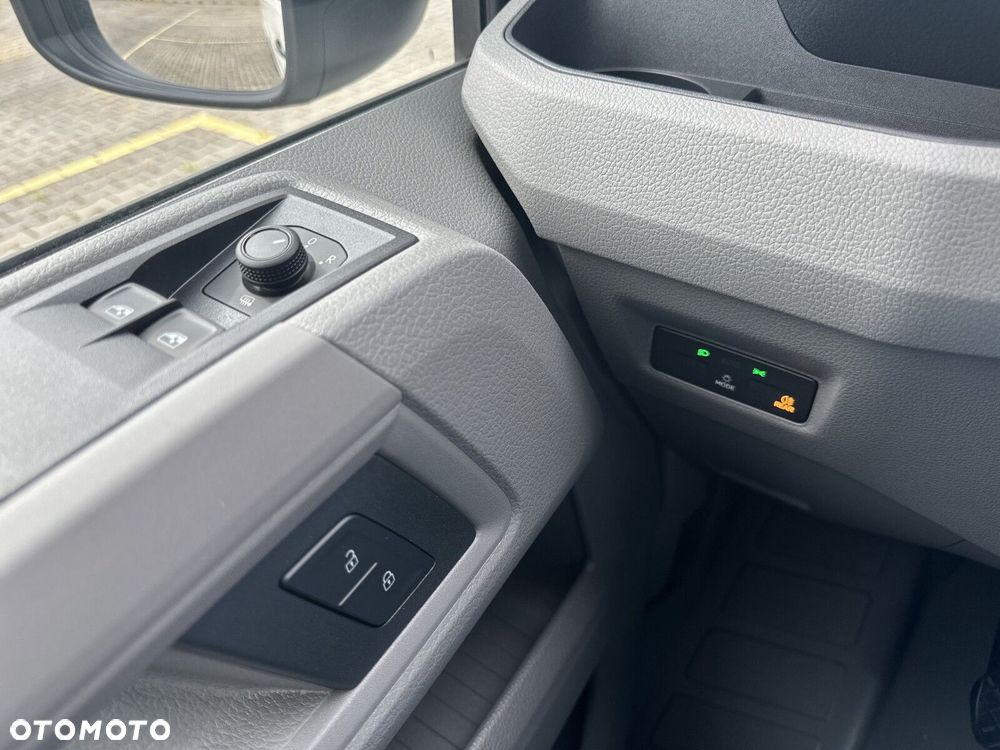 Volkswagen Crafter - 21