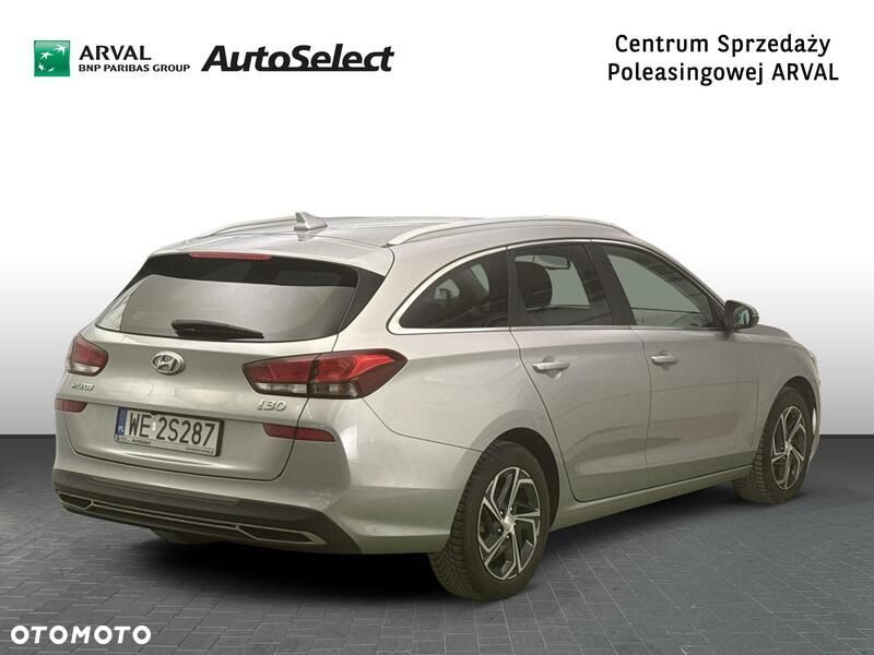 Hyundai i30 - 7