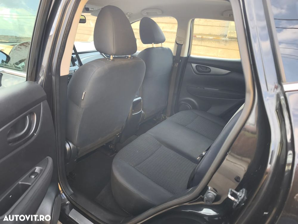 Nissan Qashqai 1.2 DIG-T TEKNA - 8