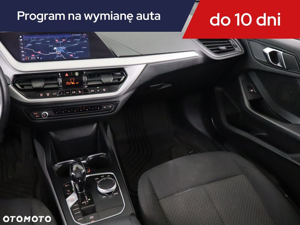 BMW Seria 1 - 10