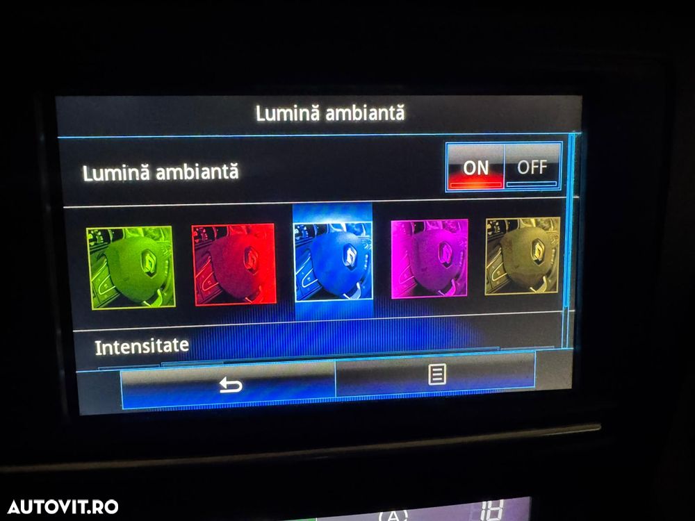 Renault Kadjar Energy dCi 130 Bose Edition - 31