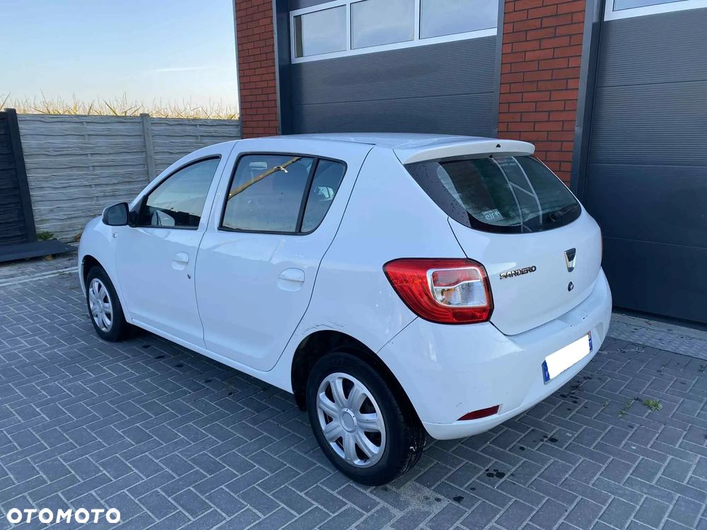 Dacia Sandero TCe 90 Laureate - 1