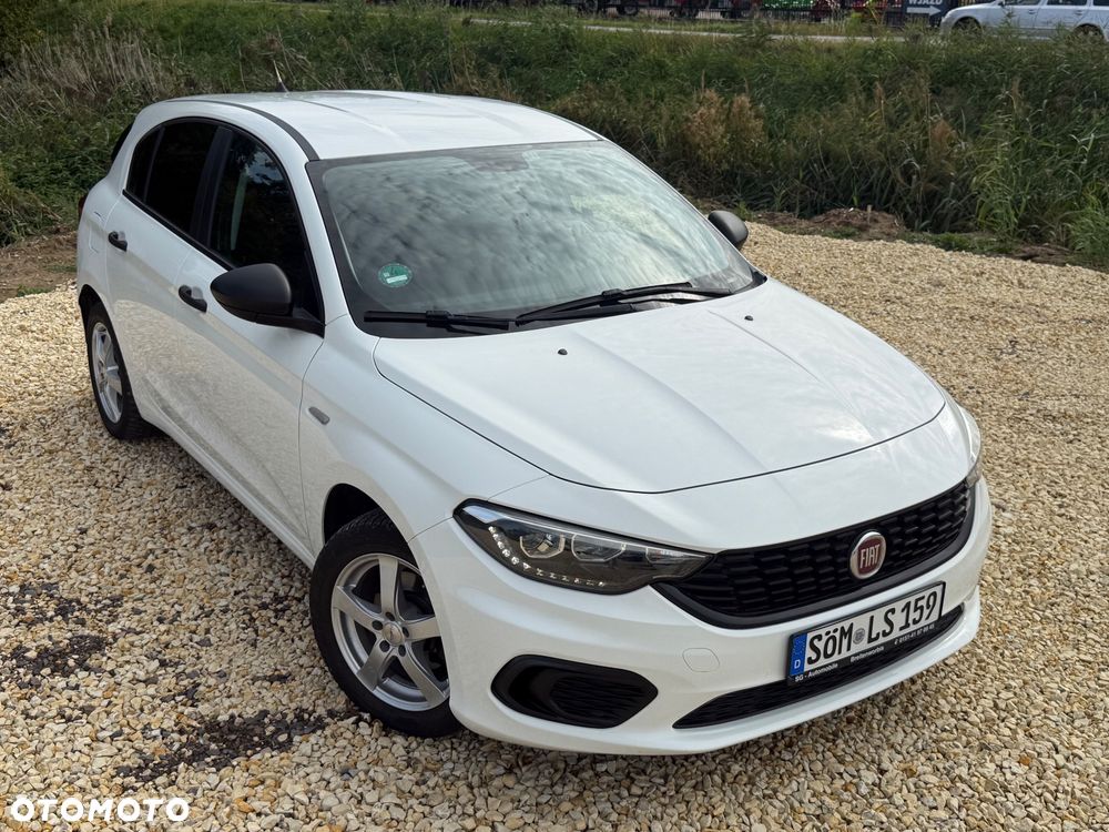 Fiat Tipo 1.4 16v Street - 6