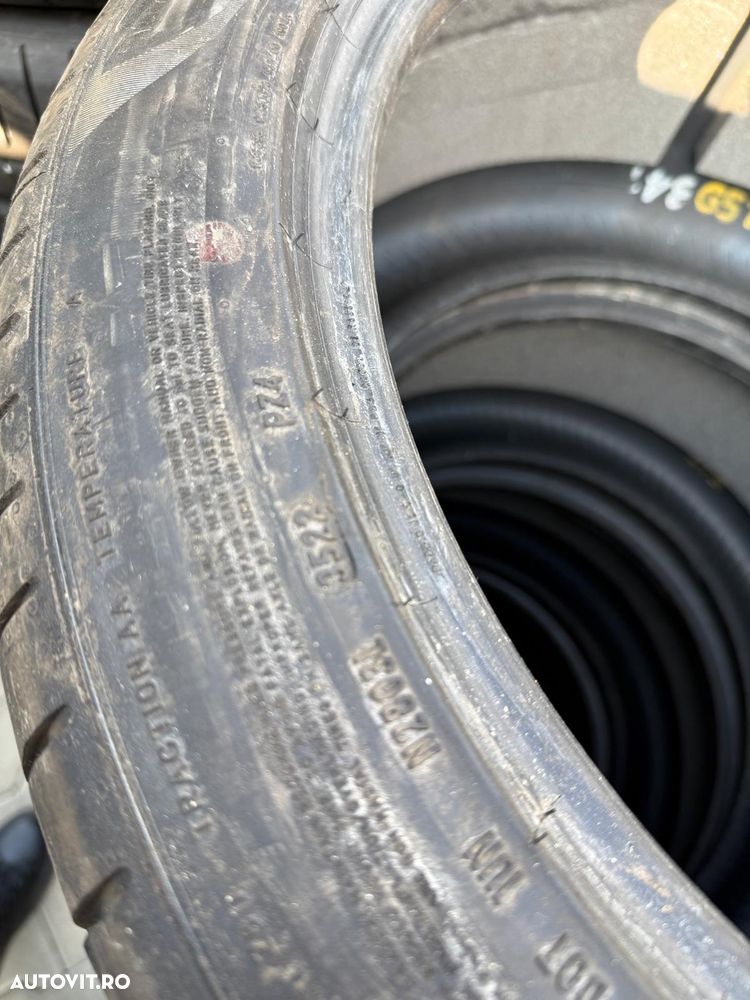 285 40 R19, 285 40 19 , PIRELLI, NOI - 5