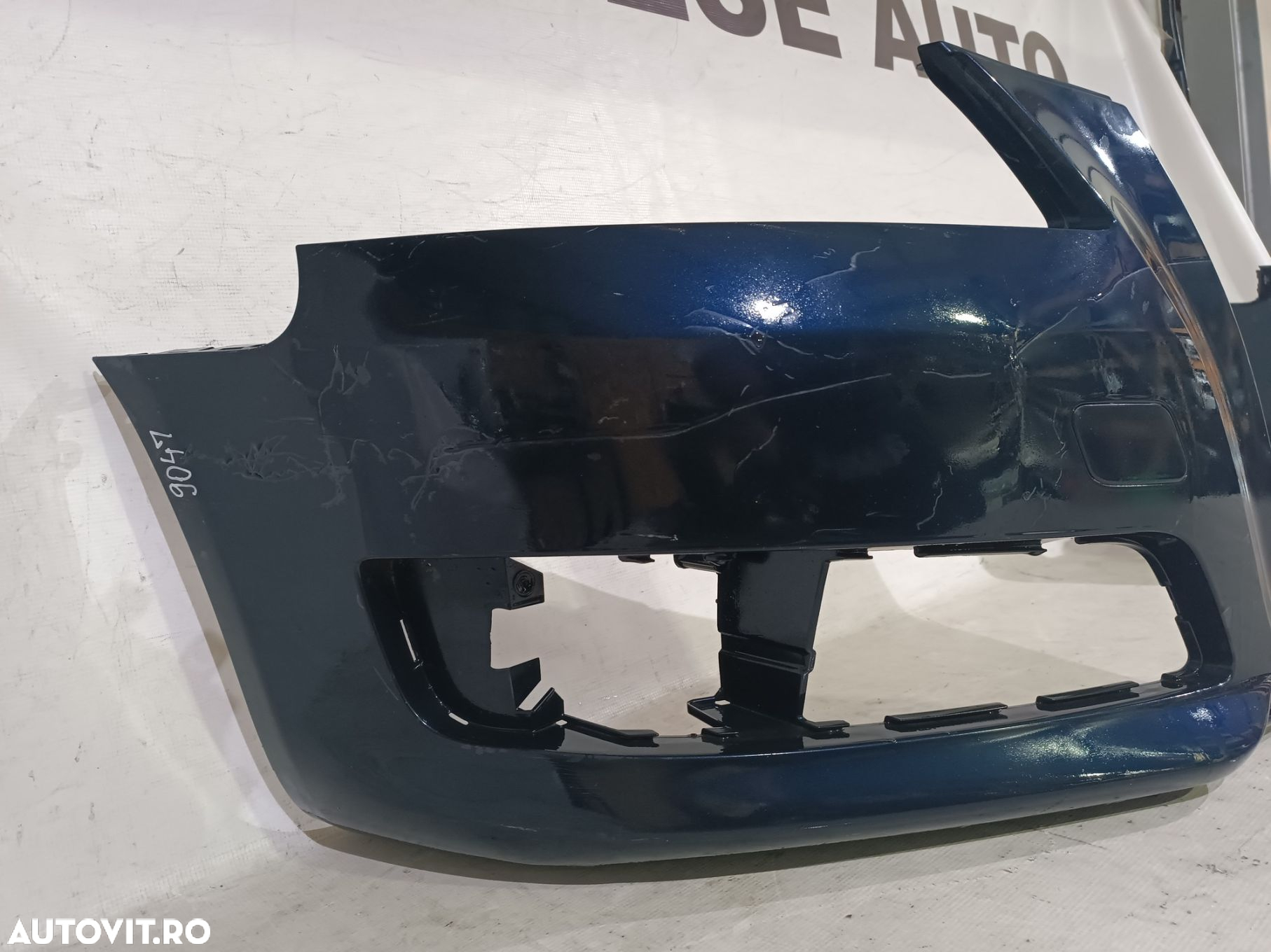Bara fata Audi A3, 2009, 2010, 2011, 2012, cod origine OE 8P0807437H. - 3