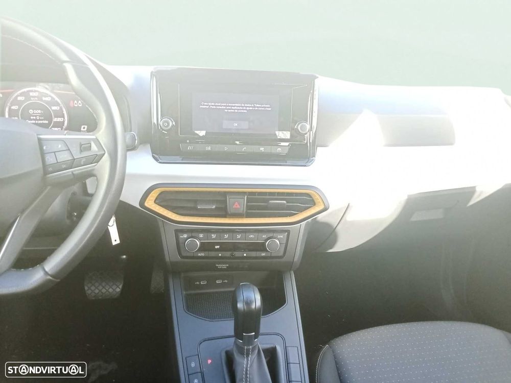 SEAT Ibiza - 16