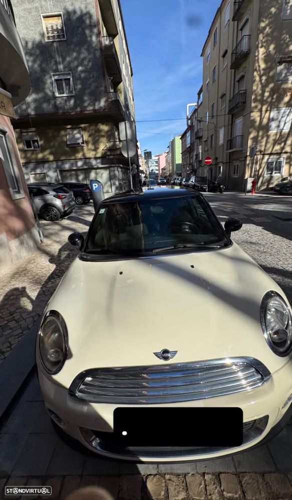MINI Coupé - 7