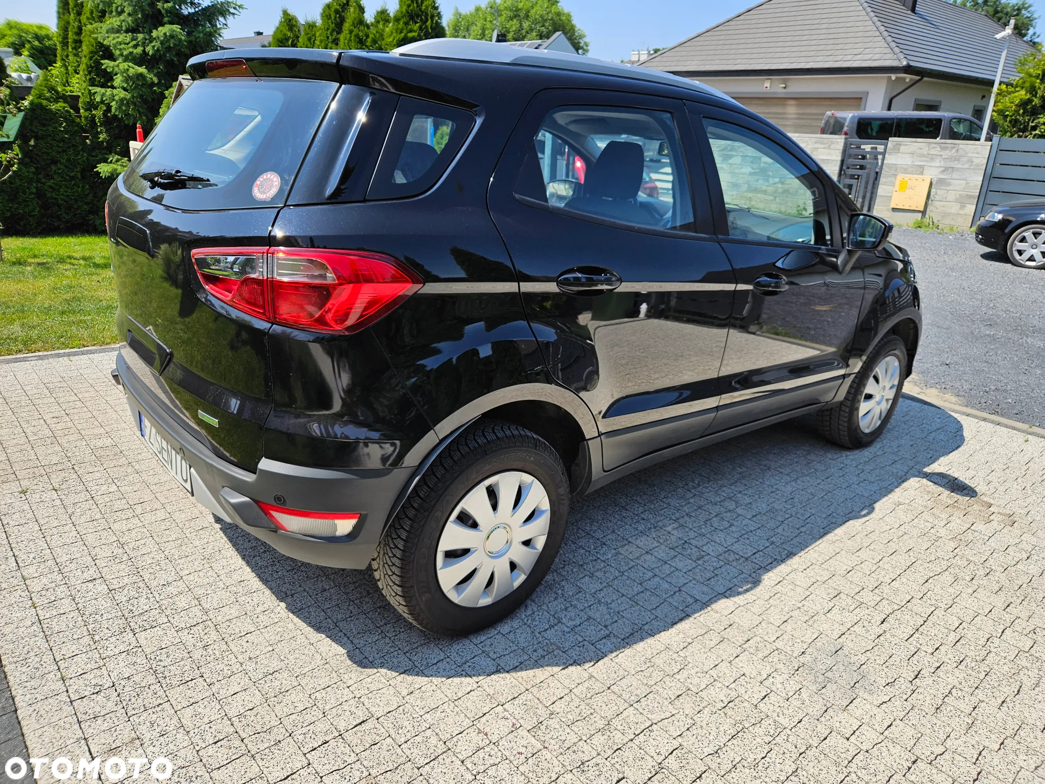 Ford EcoSport 1.0 EcoBoost - 6