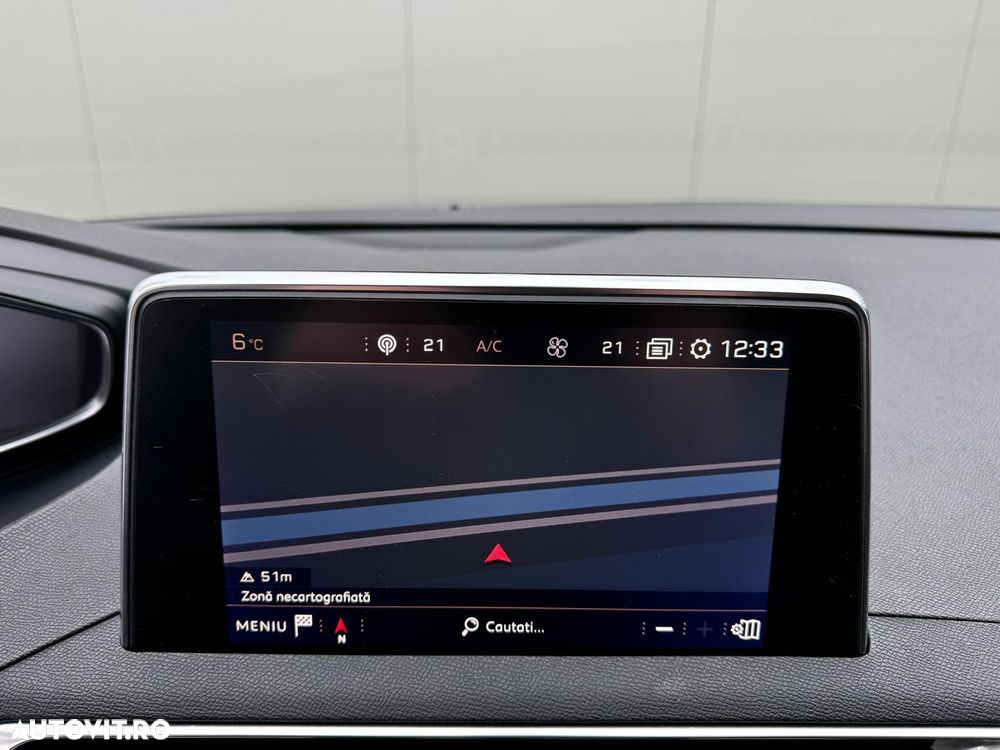 Peugeot 3008 1.2 PureTech Turbo S&S GT-Line - 17