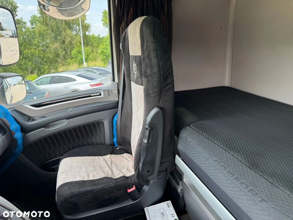 DAF XF 480 - 5