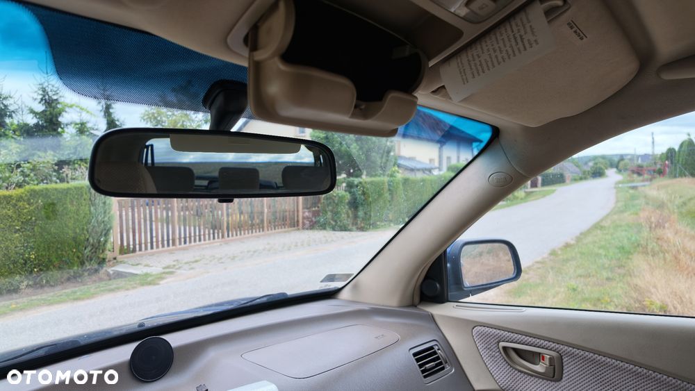 Hyundai Tucson 2.0 CRDi Premium - 17