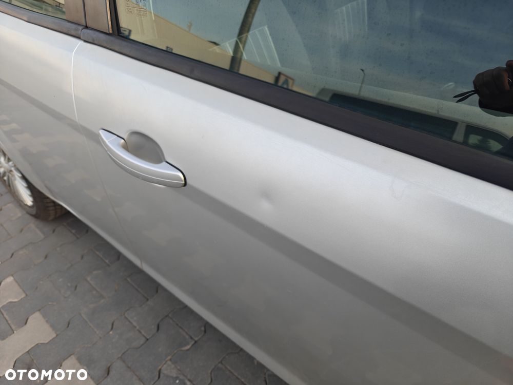 Ford Focus 1.8 TDCi Amber X - 3