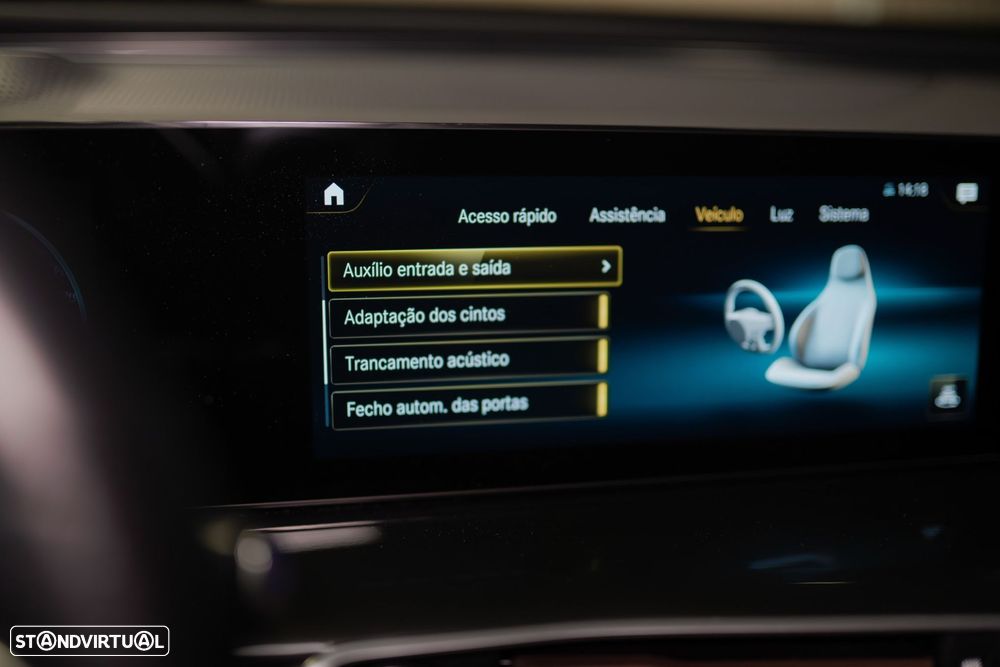 Mercedes-Benz EQC 400 4Matic AMG Line - 60