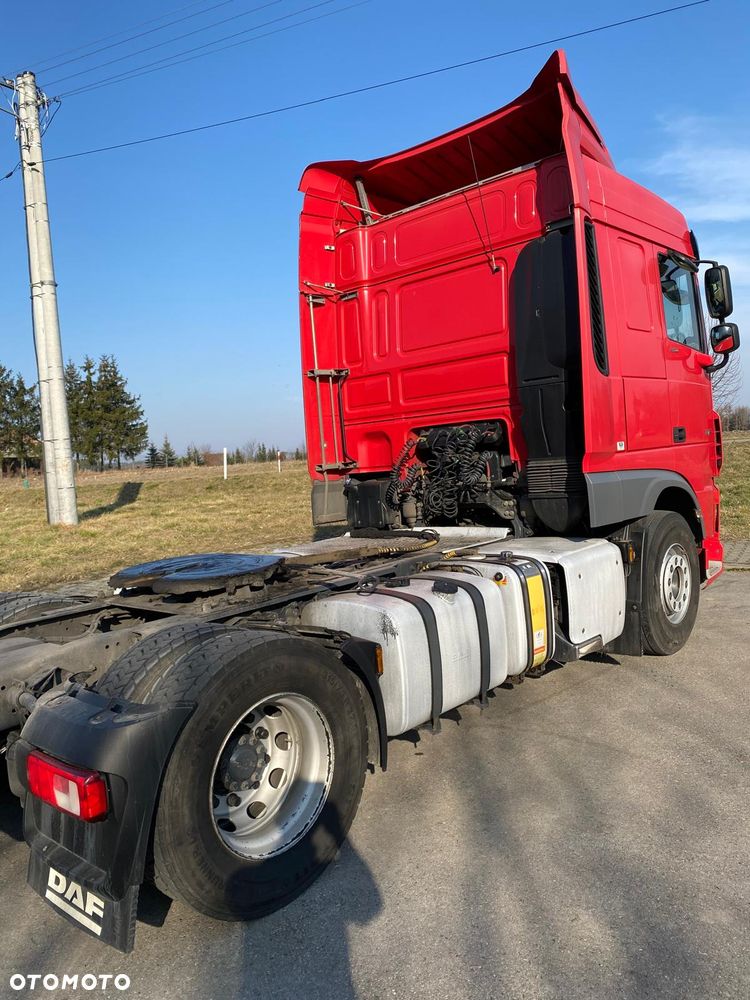 DAF XF 460 FT - 13