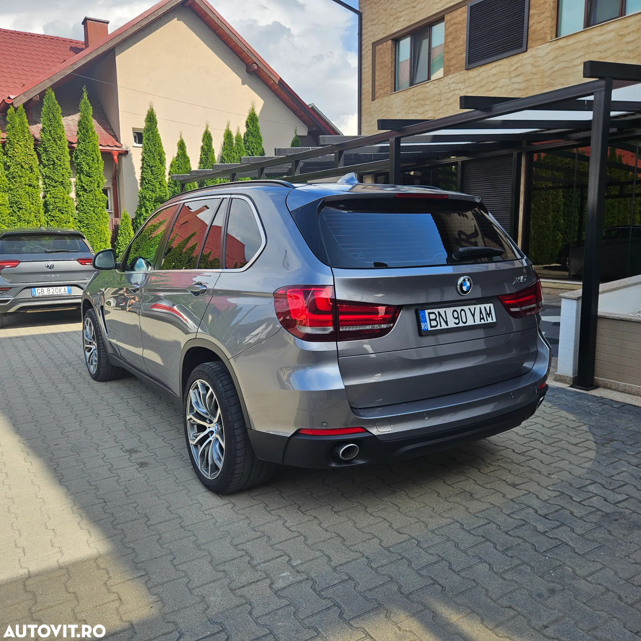 BMW X5 xDrive30d - 2