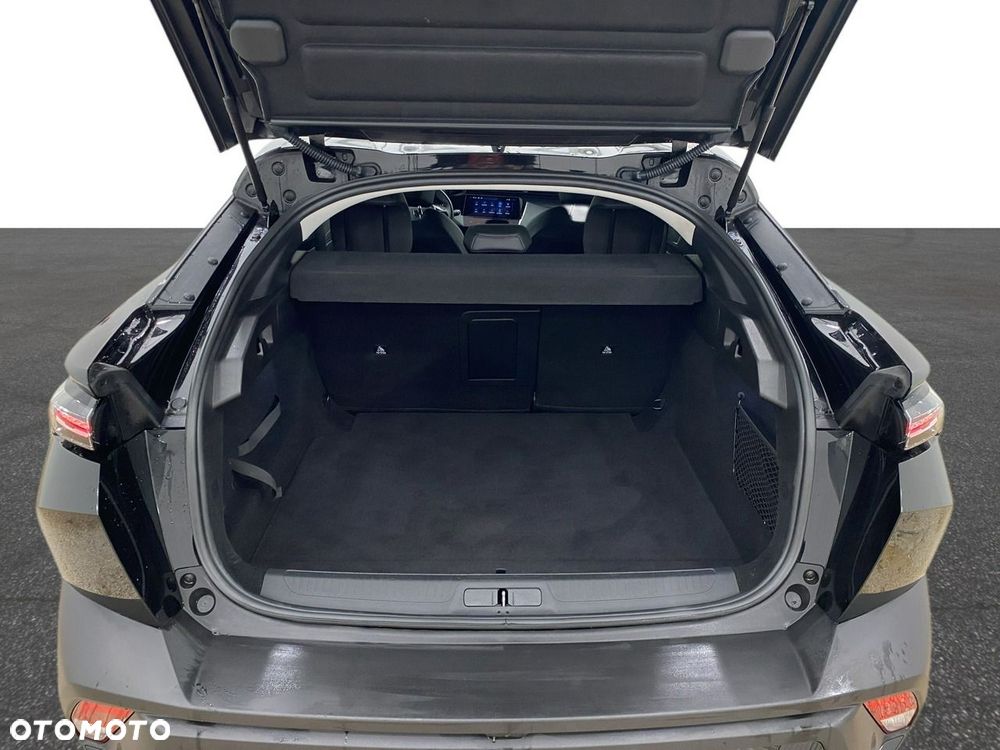 Peugeot 408 1.2 PureTech Allure S&S EAT8 - 12
