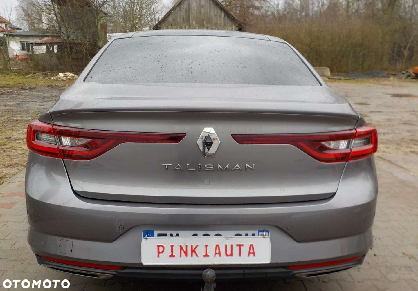 Renault Talisman - 13