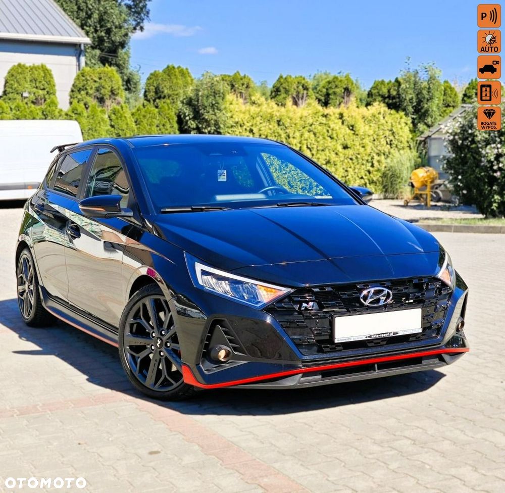 Hyundai i20 - 1