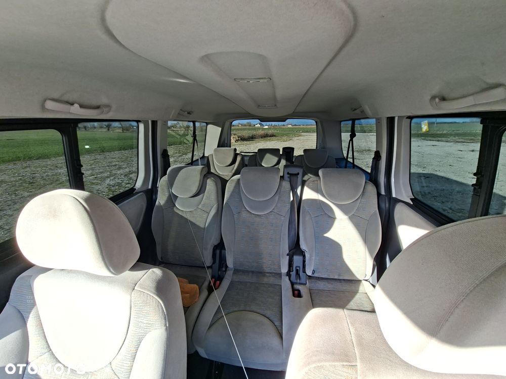 Citroën Jumpy L2 (8-Si.) Selection - 7