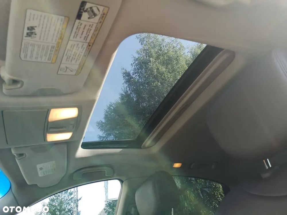 Infiniti FX FX35 - 29