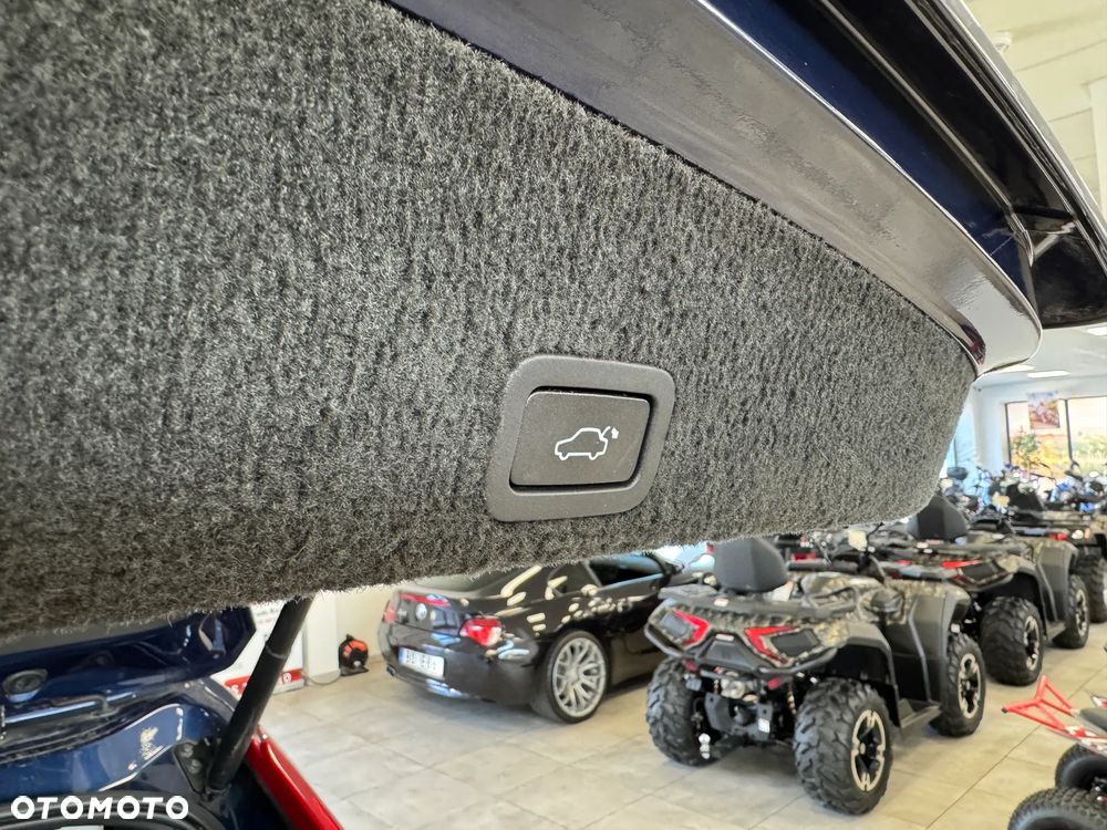 Volvo XC 60 D4 Drive-E Ocean Race - 24