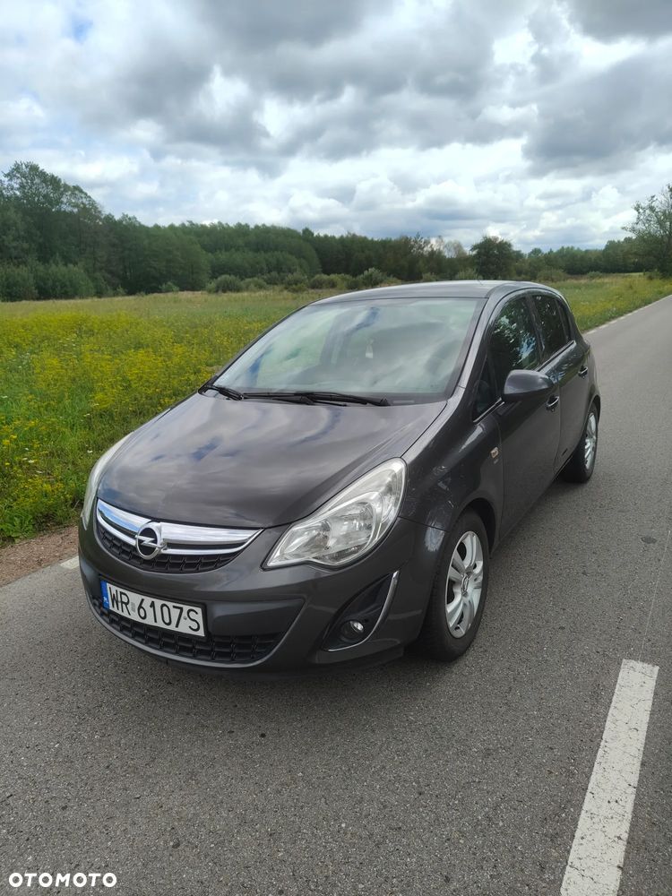 Opel Corsa - 3
