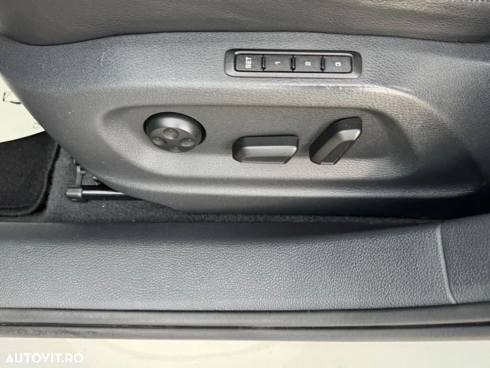 Seat Alhambra 2.0 TDI Ecomotive Sport - 21