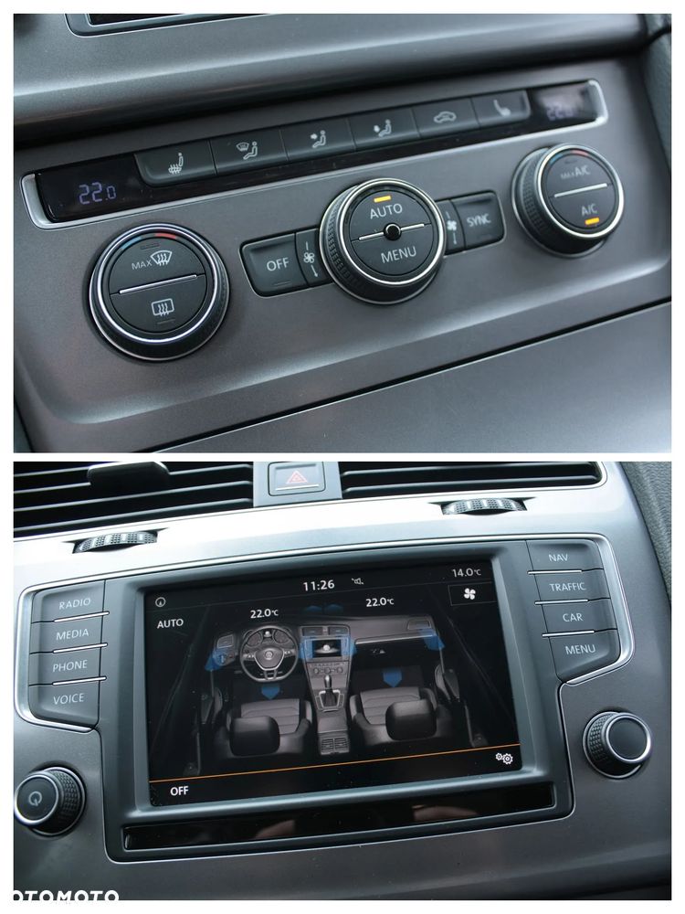 Volkswagen Golf - 35