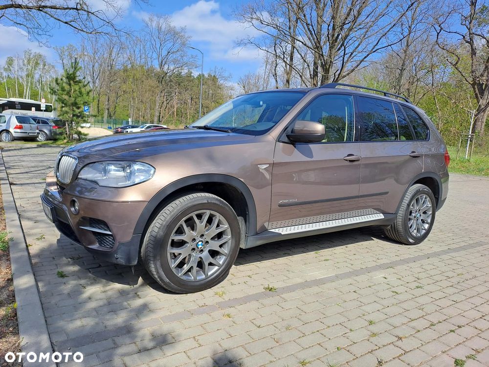BMW X5 - 2