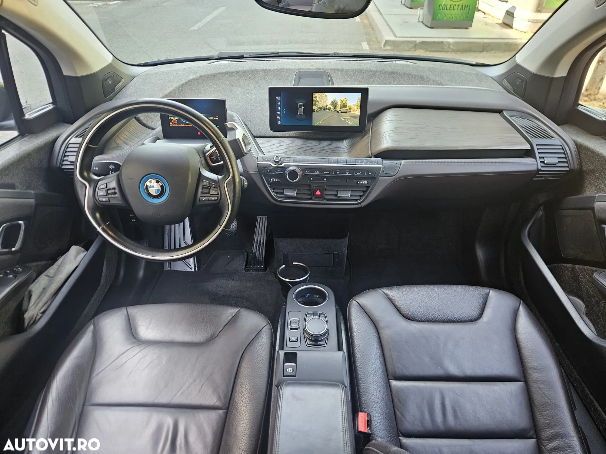 BMW i3 - 3