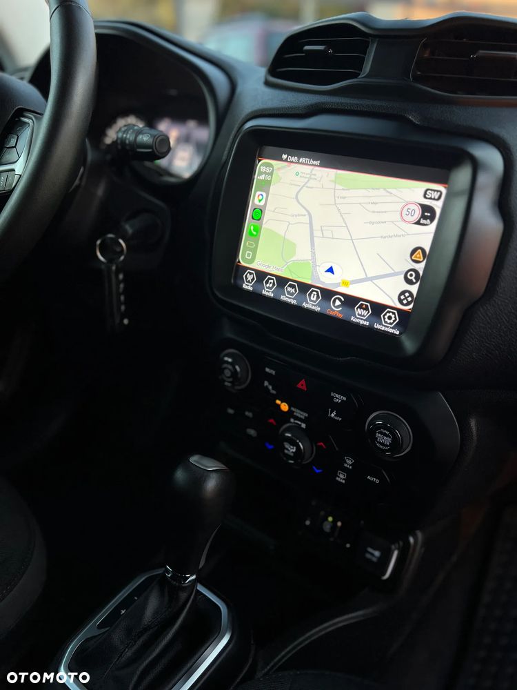 Jeep Renegade 1.5 T4 mHEV Limited FWD S&S DCT - 10