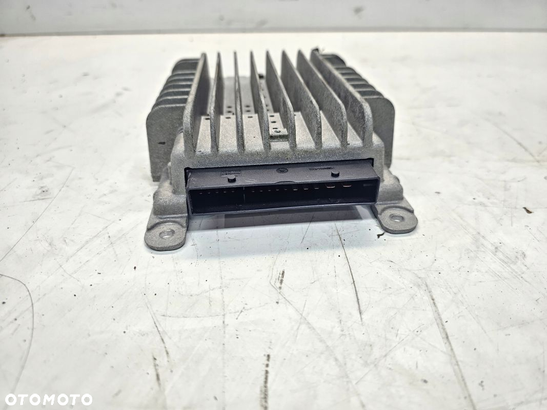 WZMACNIACZ BOSE AUDI A3 8P LIFT 8P4035223D - 3