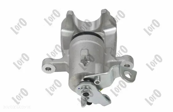 ZACISK HAMULCOWY TYŁ LEWY+PRAWY DS DS 3; RENAULT GRAND SCENIC II, SCENIC II 1.4-2.0D 06.03-07.19 - 2