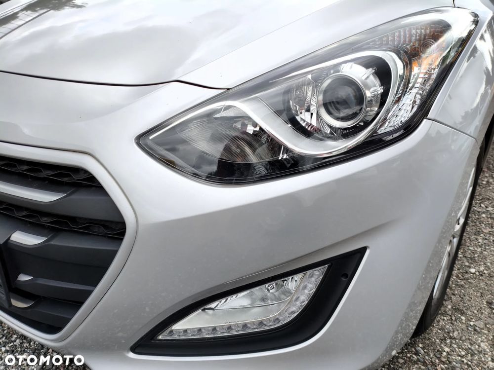 Hyundai i30 - 15