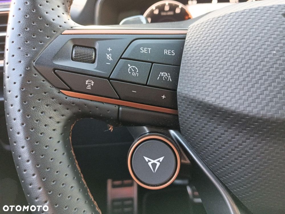 Cupra Leon Sportstourer - 17