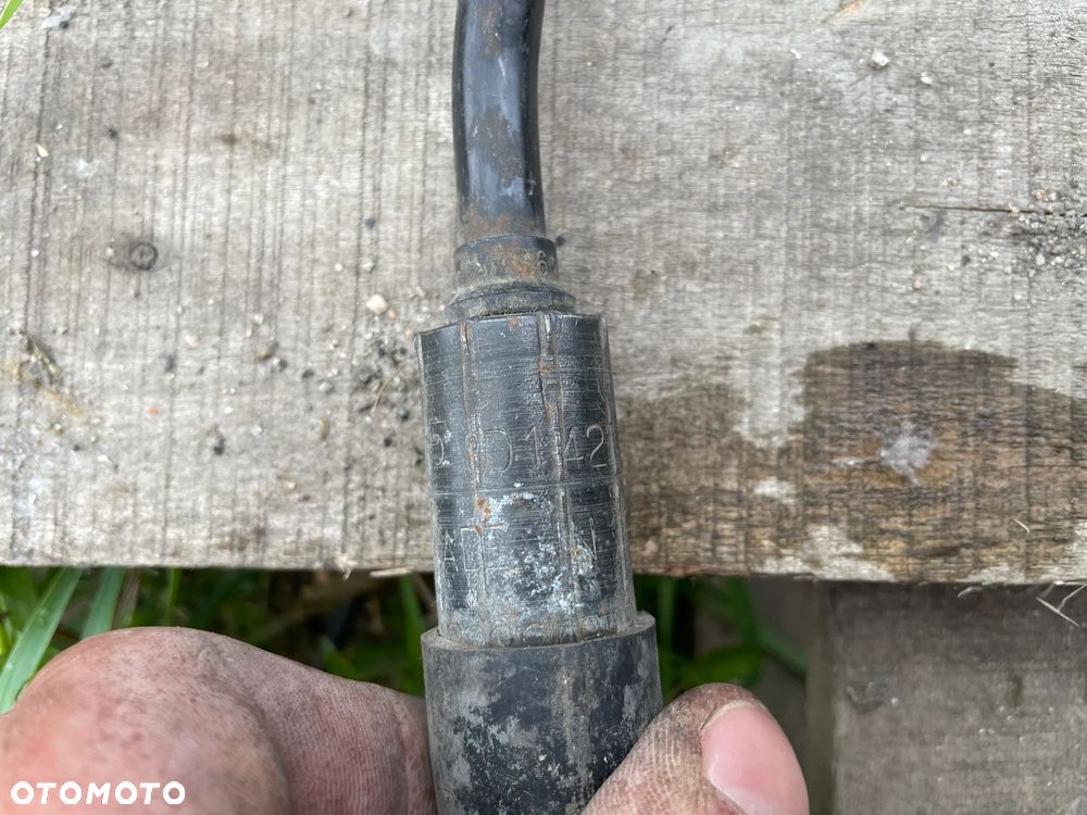 Vw Passat B5 1.6 ANA przewód hydrauliczny wąż rurka wspomagania 8D1422893AL - 2