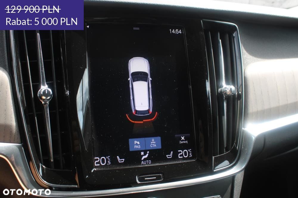 Volvo V90 Cross Country - 22
