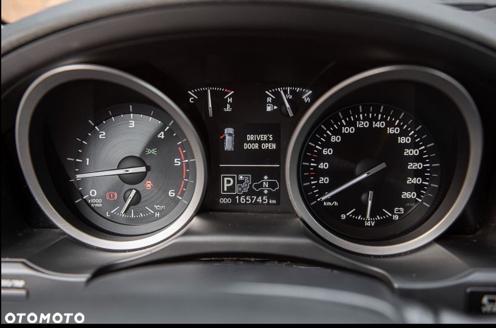 Toyota Land Cruiser LC 4.5 D-4D Limited - 19