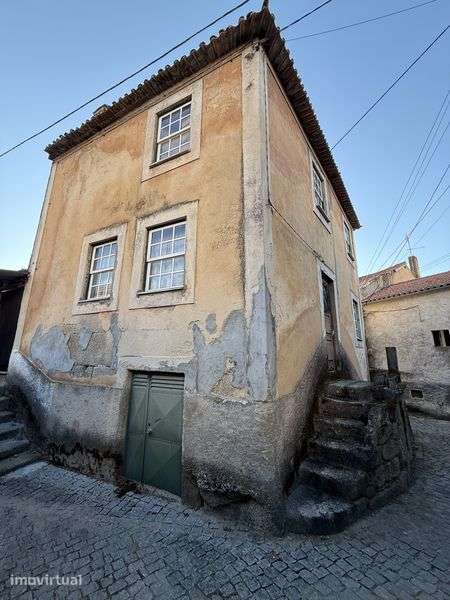 Casa  para recuperar com anexos - Grande imagem: 3/6