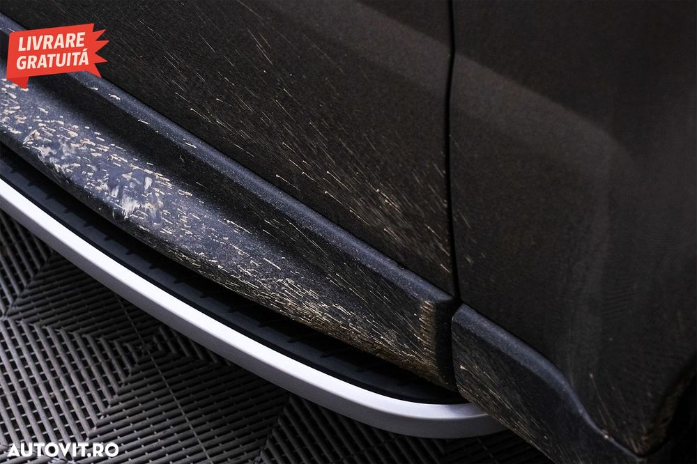 Praguri Trepte Laterale Land Range Rover Sport L320 (2005-2013)- livrare gratuita - 20