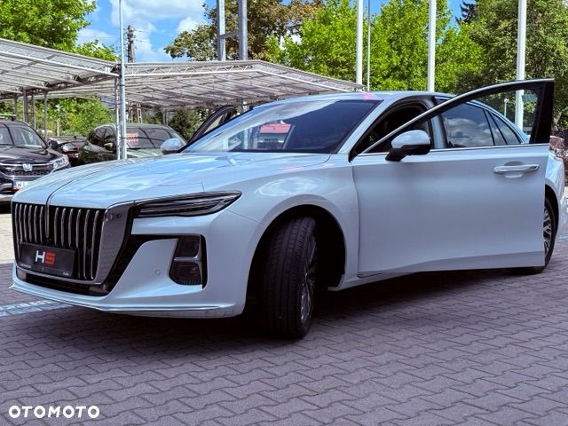 Hongqi H5 2.0T Deluxe - 9