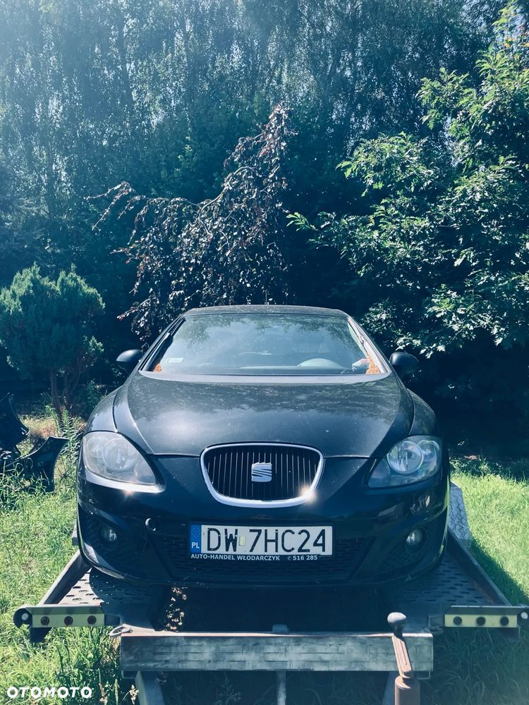 Seat Leon - 2