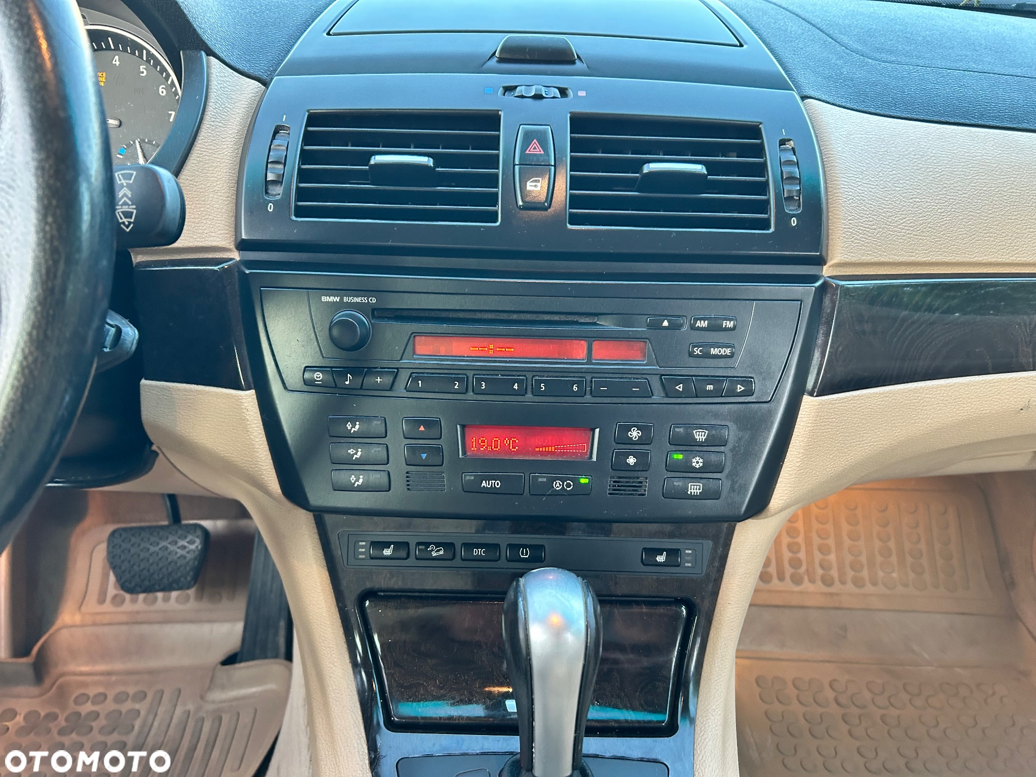 BMW X3 3.0si - 15