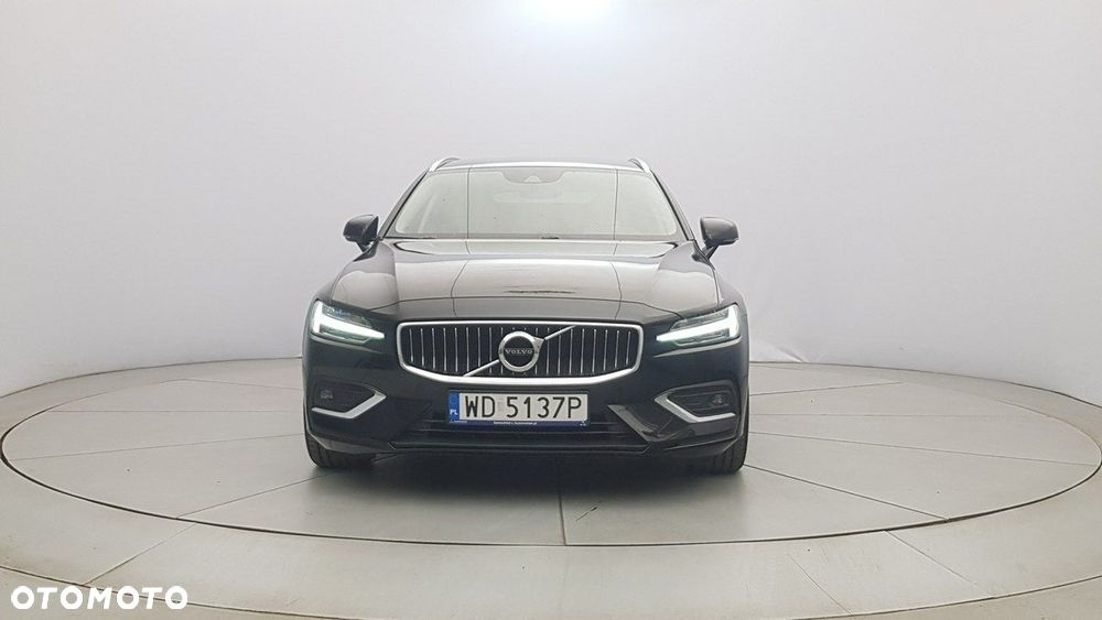 Volvo V60 - 2