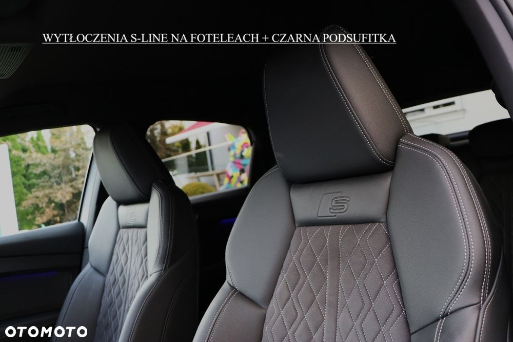 Audi Q4 Sportback e-tron 50 quattro - 28