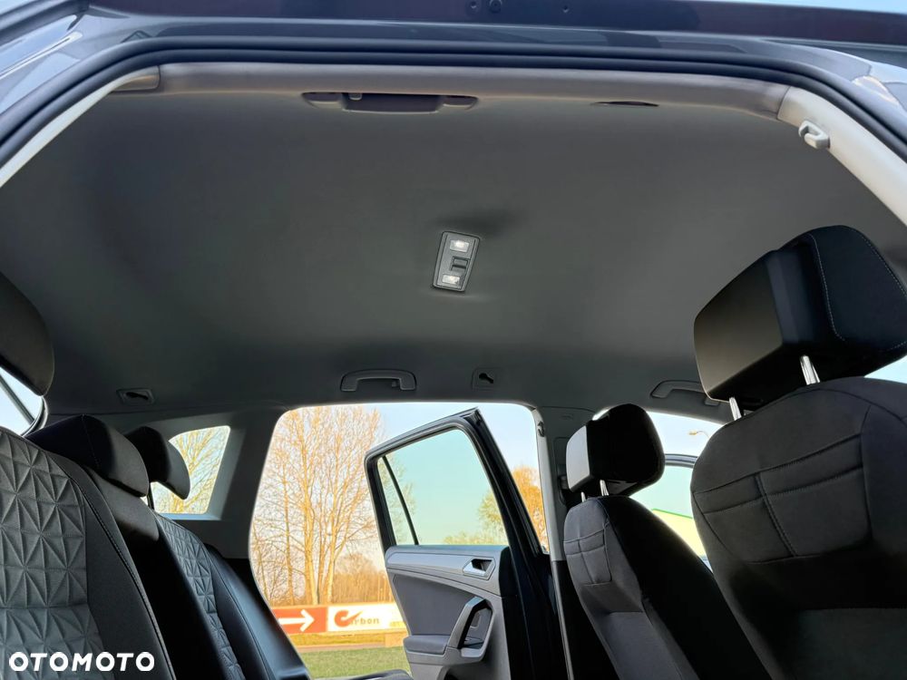 Volkswagen Tiguan 2.0 TDI SCR 4MotION DSG Elegance - 12