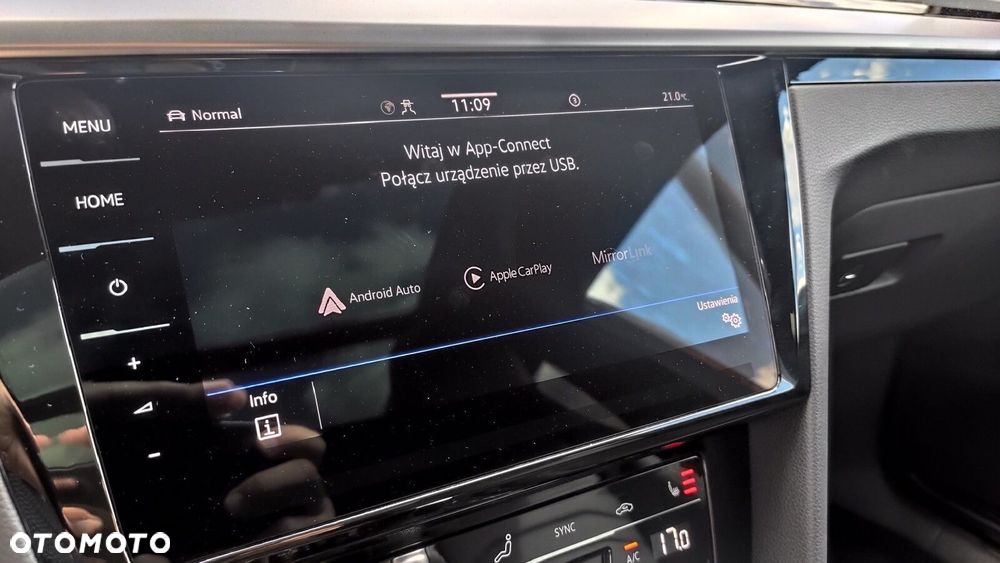 Volkswagen Arteon - 29