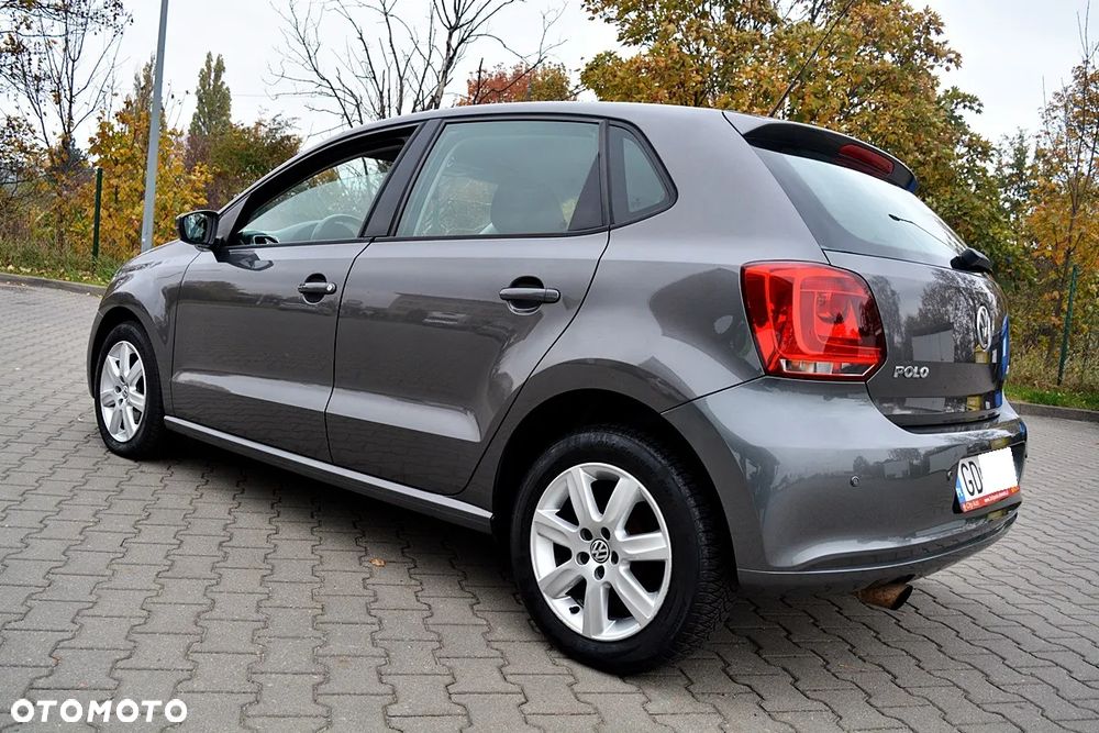 Volkswagen Polo 1.4 DSG Comfortline - 15