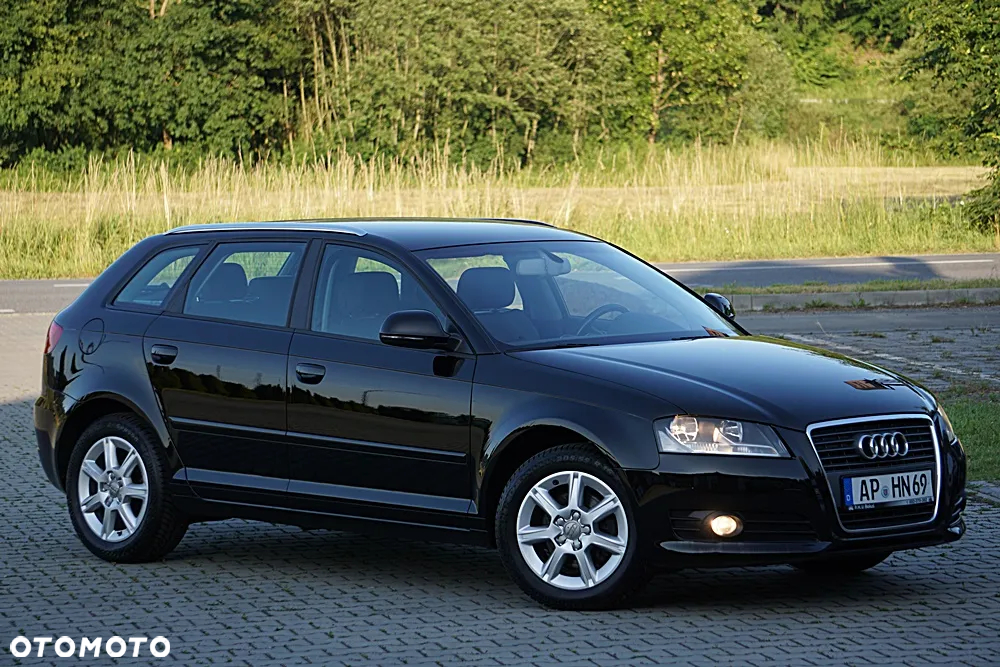 Audi A3 - 6